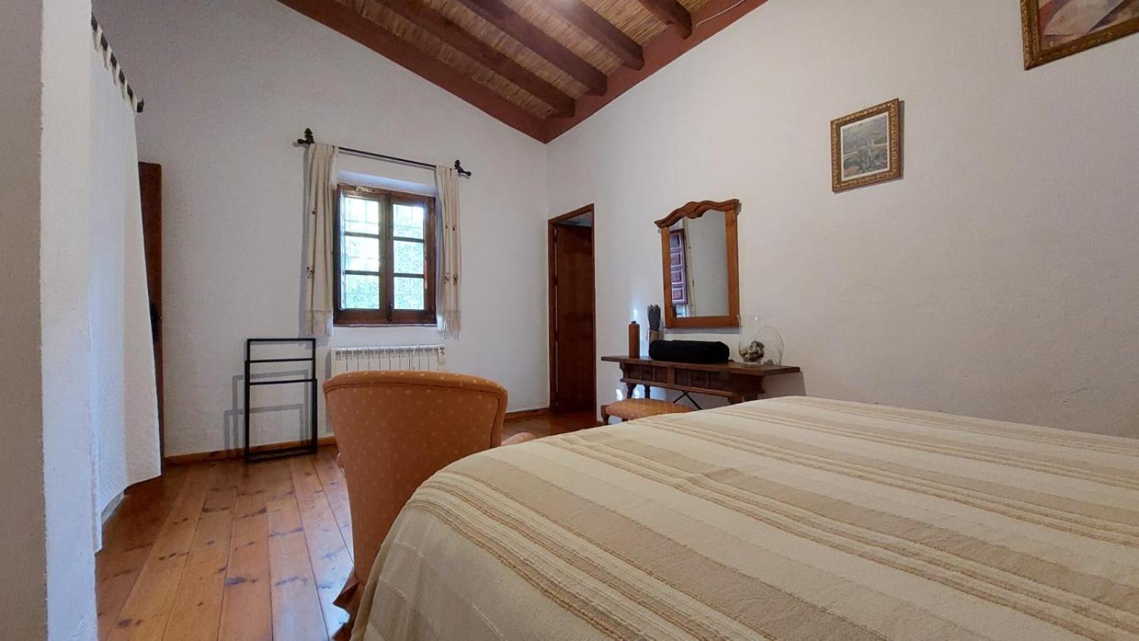 Cortijo Lagar De Luisa Borge Exterior foto