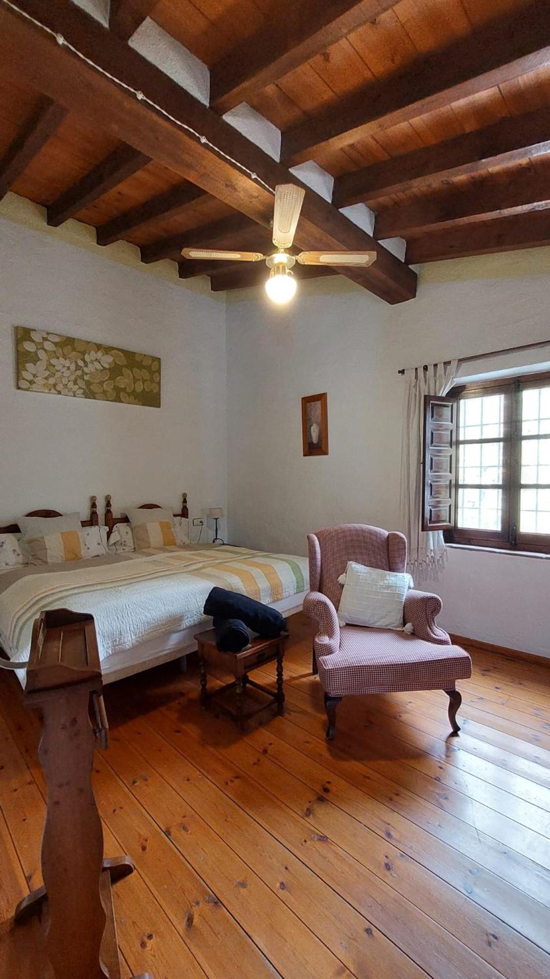 Cortijo Lagar De Luisa Borge Exterior foto